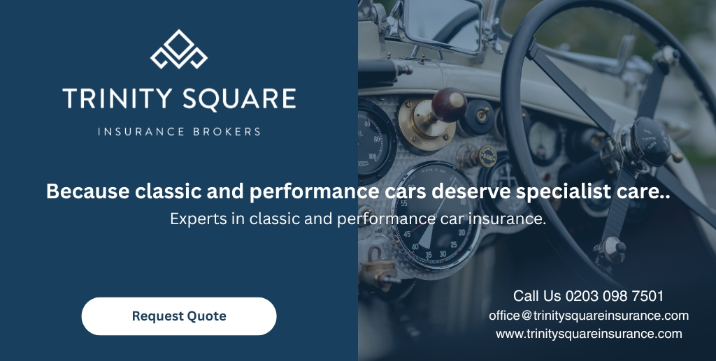 Trinity Square Insurance 