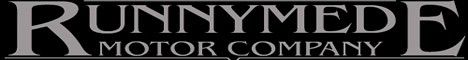 Runnymede Motor Company (Live Client)