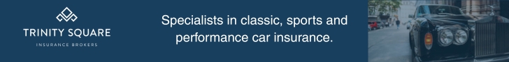 Trinity Square Insurance 728 x 90 (Live Client)