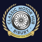 Classic Motor Hub SQ (Live Client)