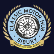 Classic Motor Hub SQ
