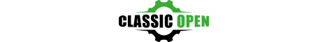 Classic Open (Live Client)