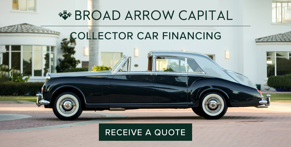 Broad Arrow Capital
