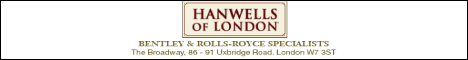 Hanwells (Live Client)