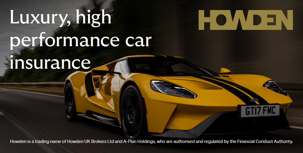 Howden Insurance
