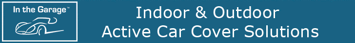 In the Garage 728 x 90  (Live Client)