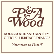 P & A Wood LLP 180