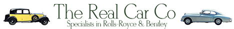 Real Car Co 468 (Live Client)