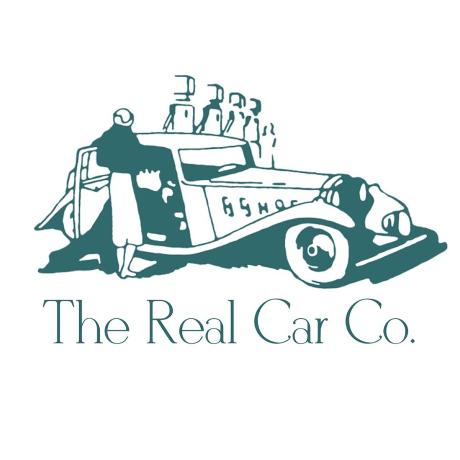 The real car 180