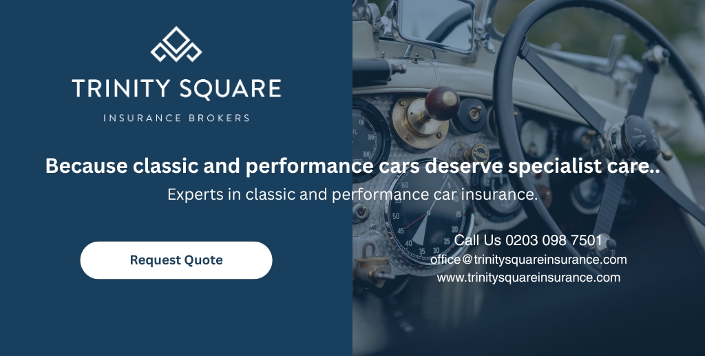 Trinity Square Insurance 