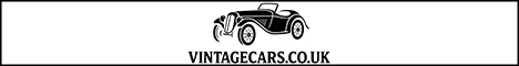 Vintage Cars 468 (Live Client)