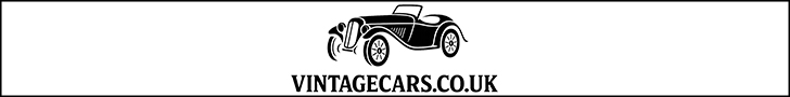 Vintage Cars 728 (Live Client)