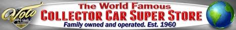 Volo Auto Museum (Live Client)